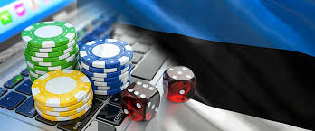 Casino Selector GG